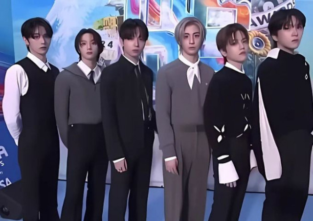 2024 mama awards full list of winners