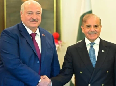 pakistan belarus to set up jvs in auto agri sectors