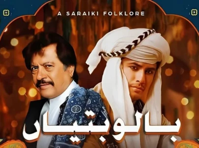 ali zafar s balo batiyan becomes pakistan s top music video of 2024