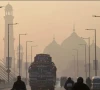 indian diwali celebrations worsen lahore s smog situation