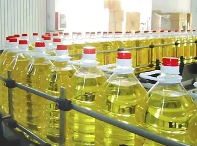 ghee oil prices surge by up to rs60 per kg