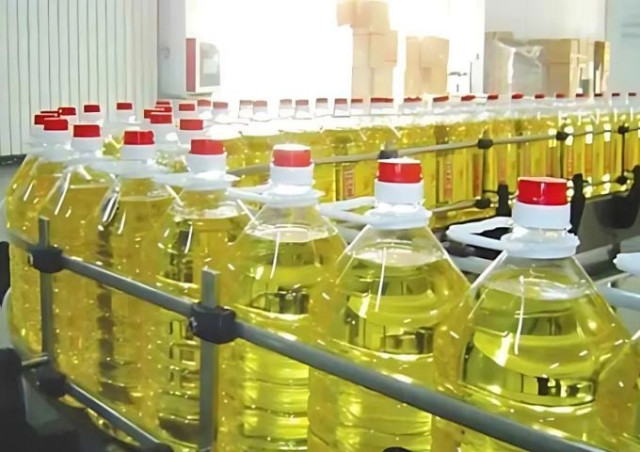 ghee oil prices surge by up to rs60 per kg