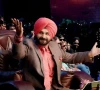 navjot singh sidhu returns to kapil sharma show