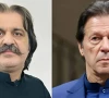 ihc allows ali amin gandapur to meet imran khan without request
