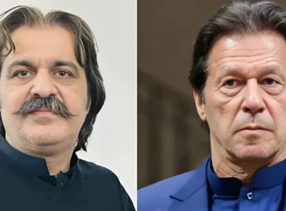 ihc allows ali amin gandapur to meet imran khan without request