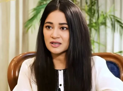 let women live as they choose says actress faiza gillani