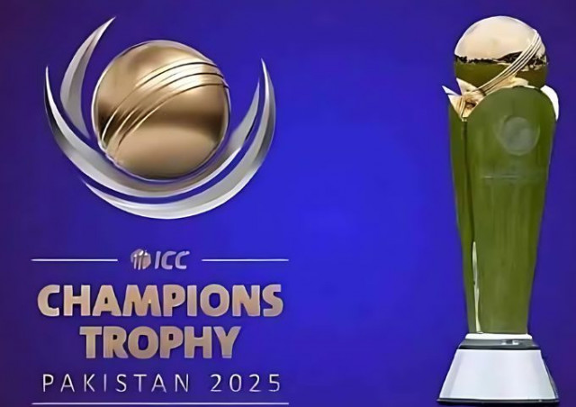 could this country host champions trophy 2025 instead of pakistan