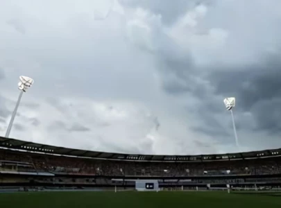 pak vs aus will rain play spoilsport in first t20i at brisbane