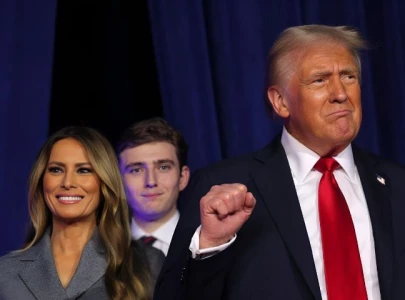 donald trump delivers victory speech vows to fix everything