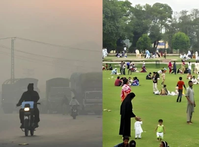 strict anti smog measures to be implemented across punjab