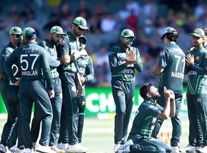 green shirts receive widespread praise for historic odi series win against australia