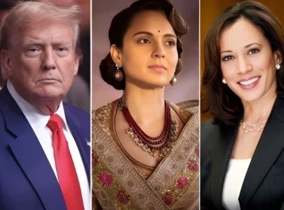 kangana ranaut s us election voting statement goes viral