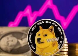 is a dogecoin price spike on the horizon