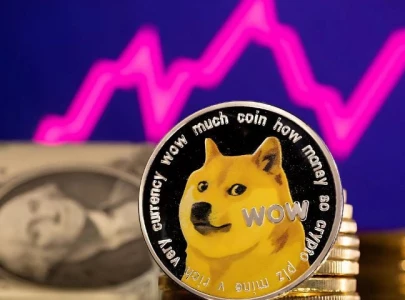 is a dogecoin price spike on the horizon