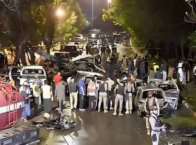 mastermind of karachi airport suicide attack arrested