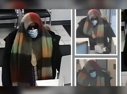 hamilton bank robber left stranded after bike stolen during failed heist