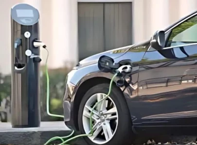 sindh government decides to purchase electric vehicles