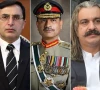 imran welcomes gohar and gandapur s meeting with army chief