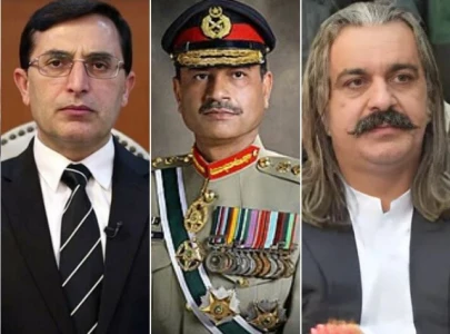 imran welcomes gohar and gandapur s meeting with army chief