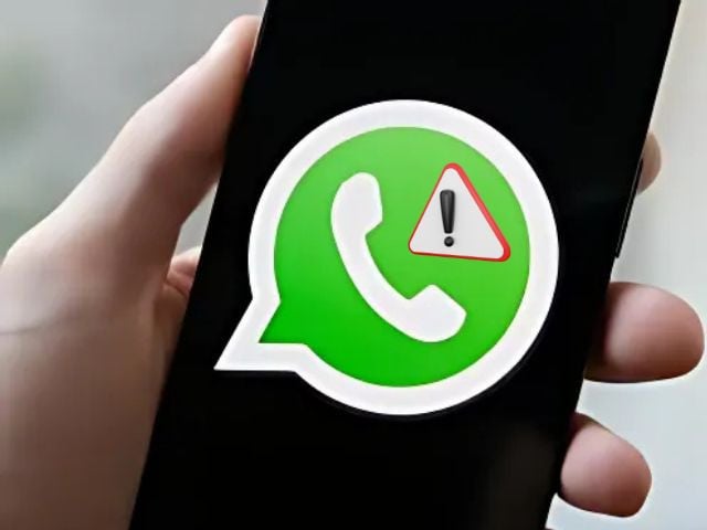 WhatsApp to drop support for older phones in 2025 | The Express Tribune