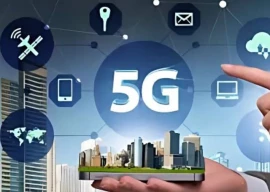 when will 5g technology launch in pakistan