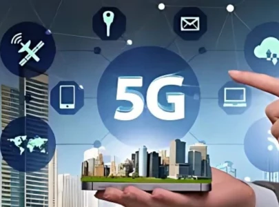 when will 5g technology launch in pakistan