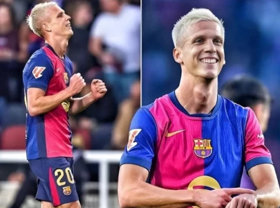 bayern man city and man united eye olmo amid barcelona crisis