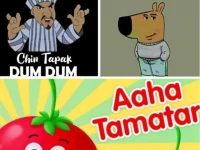desi memes that dominated 2024 from juice pila do to aha tamatar