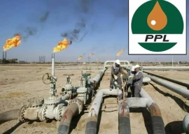 pakistan petroleum announces gas production from kotri north block