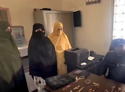 housemaid s gang steals 80 tola gold in gujranwala housemaid s gang steals 80 tola gold in gujranwala