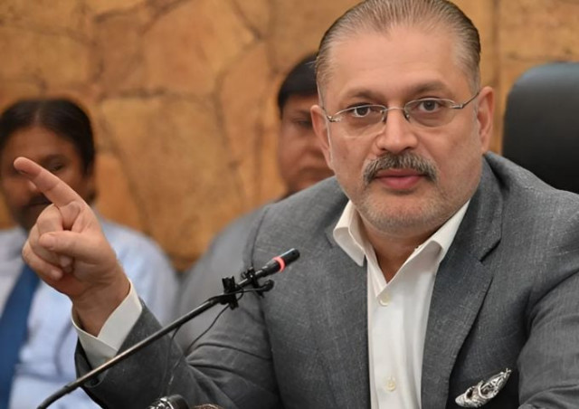 israeli lobby and goldsmith family are plotting against pakistan sharjeel memon israeli lobby and goldsmith family are plotting against pakistan sharjeel memon