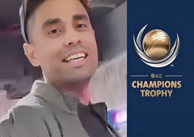 watch suryakumar yadav comments on india s participation in ct 2025 watch suryakumar yadav comments on india s participation in ct 2025
