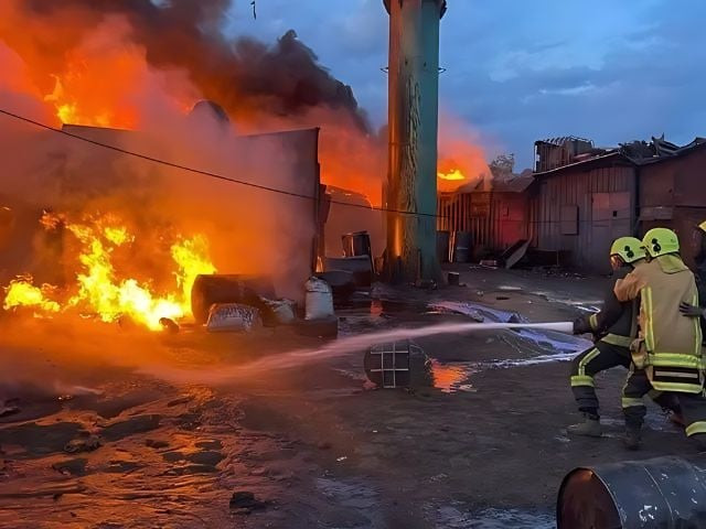 fire at kenya boarding school dormitory kills at least 17 boys