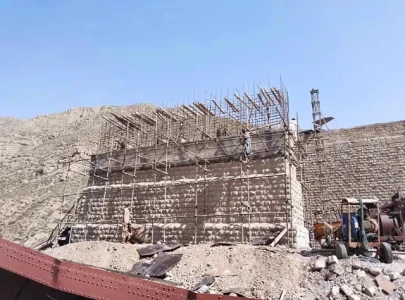 railway bridge in kolpur set to reopen for train operations by october