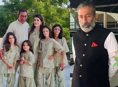 adnan tipu opens up about family s disappointment at birth of fourth daughter