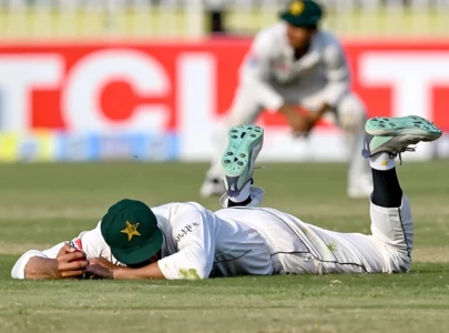 pakistan cricket s downfall 18 month strategy behind the low point