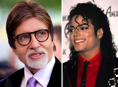 i almost fainted amitabh bachchan recounts humbling encounter with michael jackson