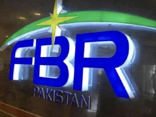 FBR arrests CFOs and fraudsters in major sales tax evasion scheme