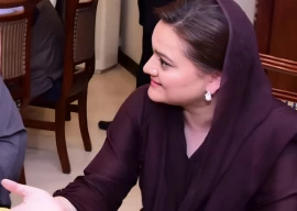 funds allocated to fight smog for the first time maryam aurangzeb