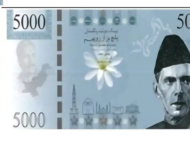 sbp currency design competition shortlisted design sparks backlash on social media