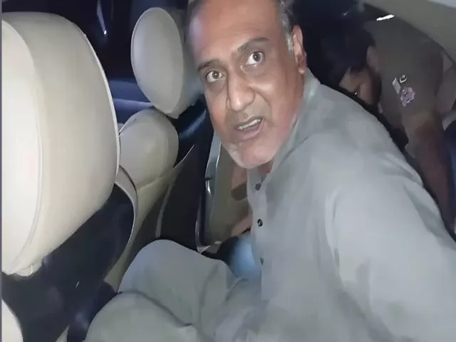ihc orders islamabad police to investigate intizar panjutha s recovery