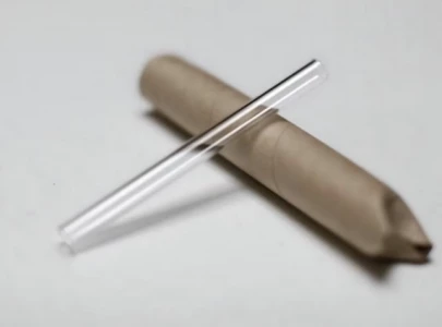 sindh government enforces ban on sale of drug related items to curb narcotics use