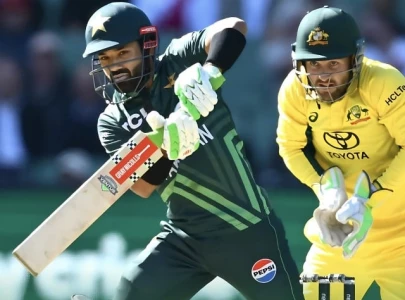 pak vs aus pakistan come from behind to win series against australia