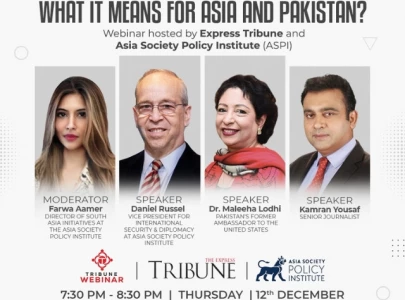 register now for the webinar trump s second act what it means for asia and pakistan