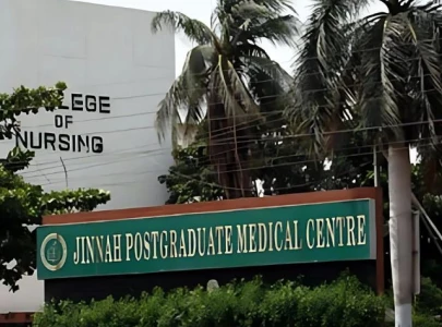 shc seeks responses on jinnah hospital transfer from federal to sindh government