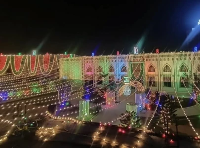 eid milad un nabi president pm call for embracing teachings of holy prophet pbuh