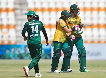 third t20 south africa women defeat pakistan to win three match series