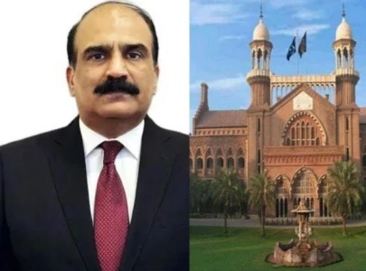 lhc reinstates lt gen munir afsar as nadra chairman
