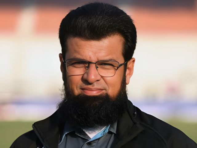 pcb unveils match officials for the champions one day cup pcb unveils match officials for the champions one day cup
