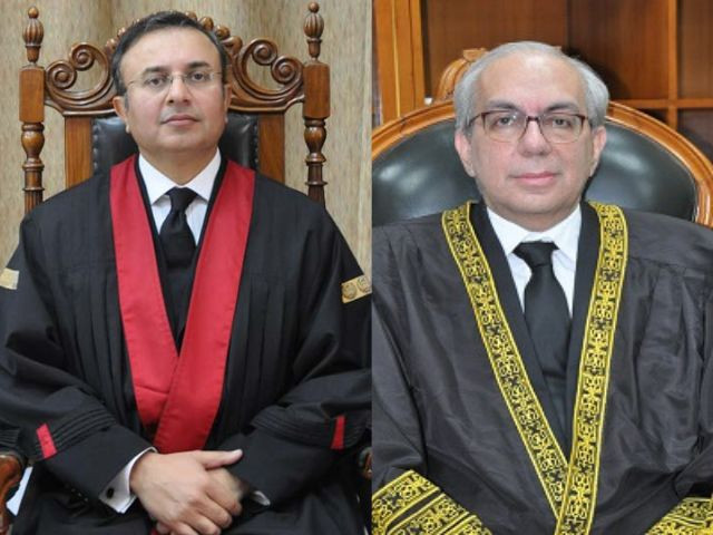 justice mansoor ali shah and justice muneeb akhtar skip full court reference justice mansoor ali shah and justice muneeb akhtar skip full court reference